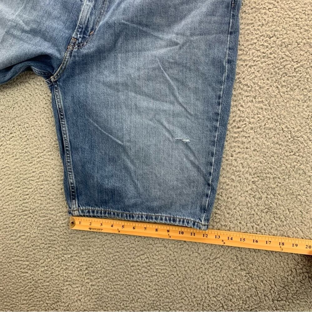 Levi's 469 Loose 12" Men's Shorts NWT - Size: 44 - Picture 9 of 15